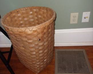 Large Basket