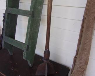 Cabbage Chopper