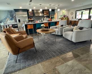 Great chairs