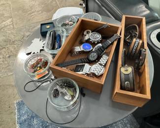 Watches