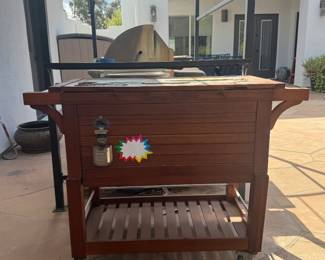 Tommy Bahama Cooler