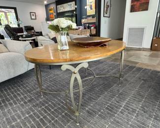 Great coffee table
