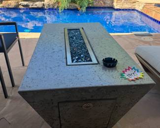 Firepit