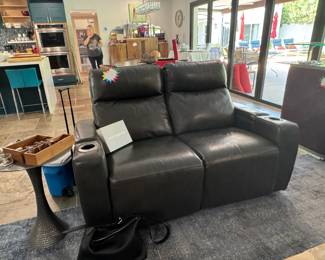 Recliners