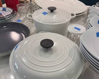 Le Cruset