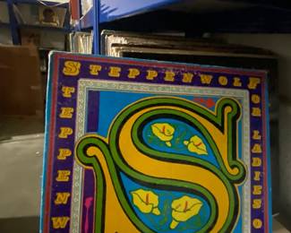 Sale Picture
