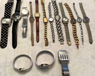 Women’s Watches 