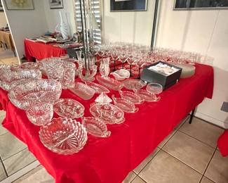 Elegant Glass 
