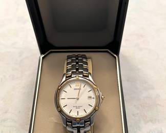 Seiko 