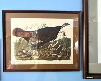 Engraved , Printed & Coloured  by K Havel 