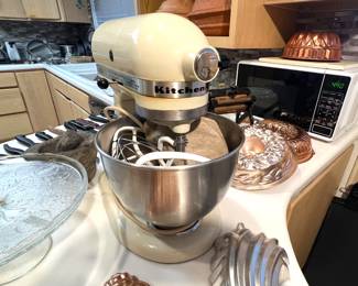 Kitchen Aid 