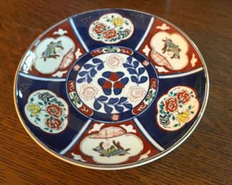 Antique Imari 