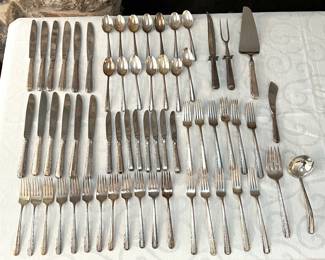 Towle Sterling 1,797 grams 