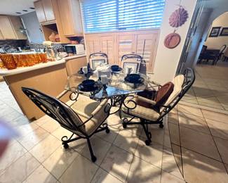 Dinette Set 