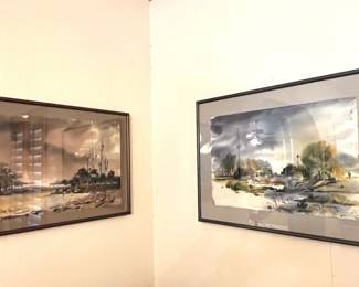 Both by Jenny Davenport 