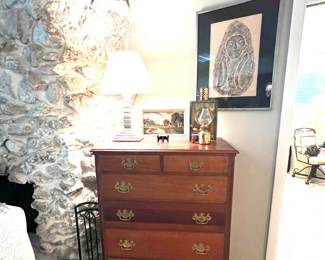 Chest of Drawers ..