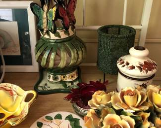 Ceramics