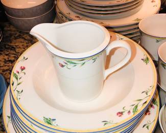 Noritake China
