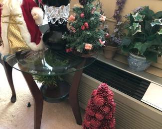 Christmas and Decor