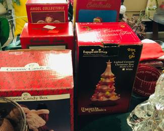 Christmas!