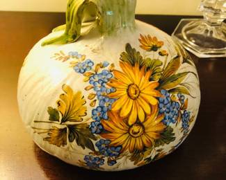 Italian Covered Dish