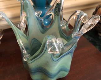 Murano Glass