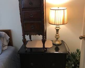 Nightstands