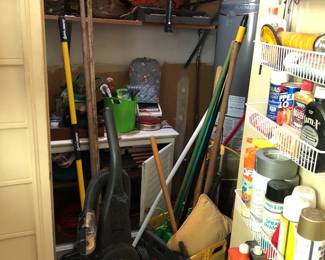 Tools and Stuff!
