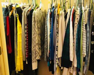 Ladies Clothes