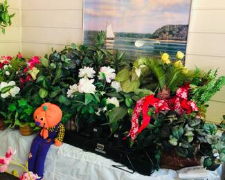 Insane Floral Arrangements!!!