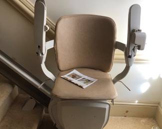 Chairlift