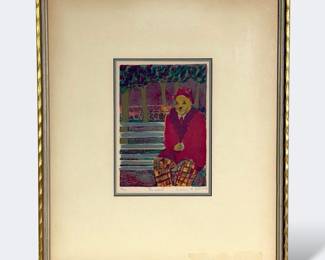 Sale Picture