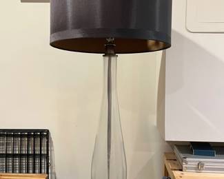 Vintage MCM Lamp
