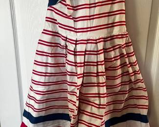 Women's Dress  (Medium/8)