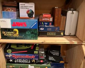 Board Games