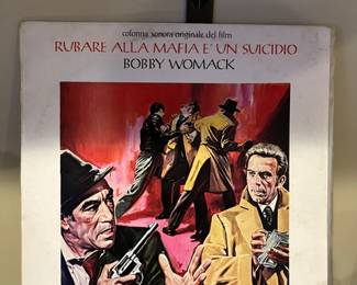 Rare Italian Soundtrack 