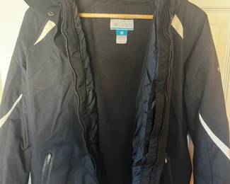 Women's Jacket (medium)