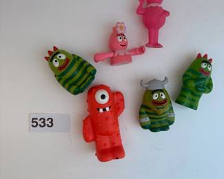 Sale Picture