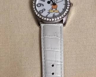 CCM081 Women’s Disney Mickey Mouse Watch