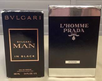 CCM088 Men’s Victor & Rolf Spicebomb Extreme & Club De Nuit Intense Man Eau De Parfum Sprays New