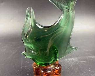 Art glass