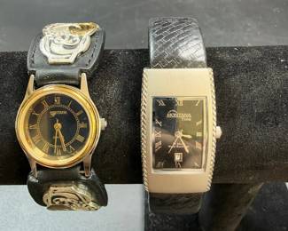 Montana time watches