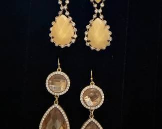 Vintage earrings