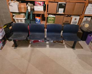 ORIGINAL OLYMPIC STADIUM SETS