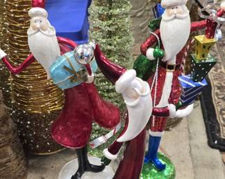 Whimsical Christmas 