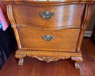 Nightstands