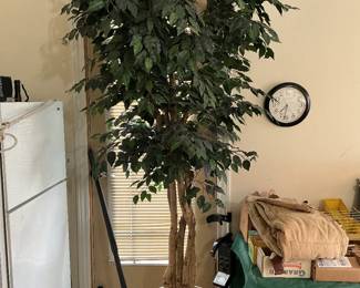 Artificial trees