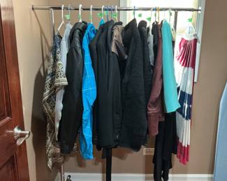 Jackets