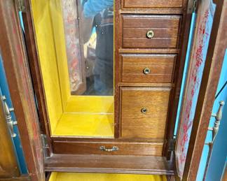 Jewelry Box