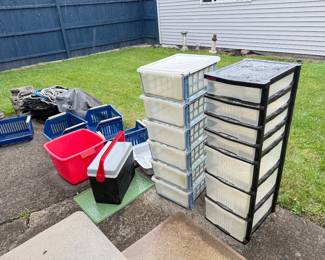 Storage 